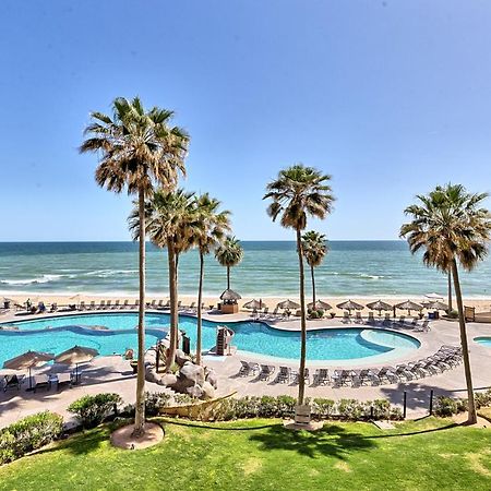 Sonoran Sea 310-W - Modern 1 Bedroom Puerto Peñasco Esterno foto