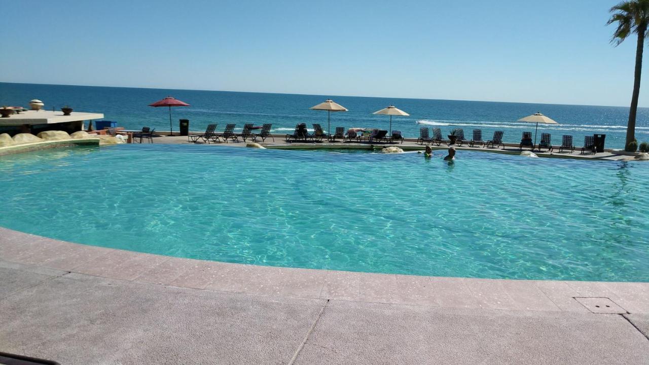 Sonoran Sea 310-W - Modern 1 Bedroom Puerto Peñasco Esterno foto