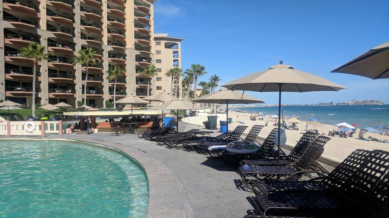 Sonoran Sea 310-W - Modern 1 Bedroom Puerto Peñasco Esterno foto