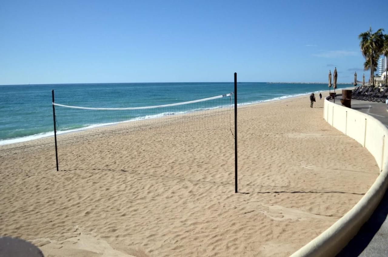 Sonoran Sea 310-W - Modern 1 Bedroom Puerto Peñasco Esterno foto
