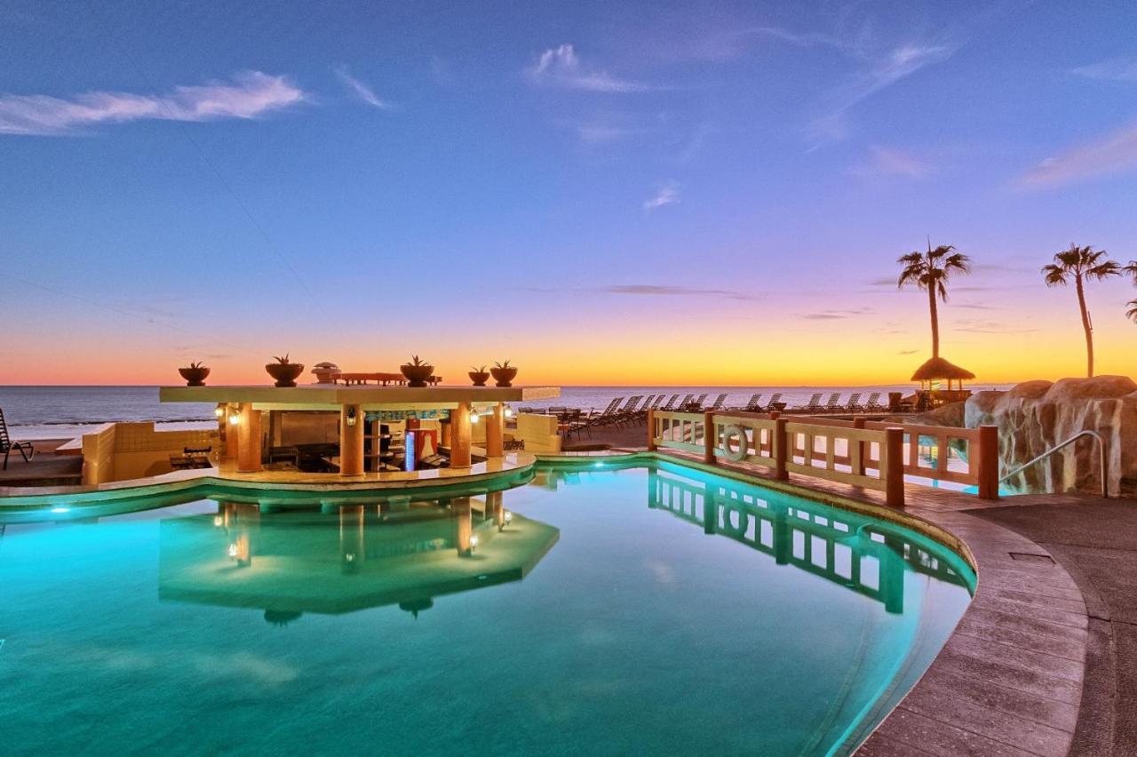 Sonoran Sea 310-W - Modern 1 Bedroom Puerto Peñasco Esterno foto