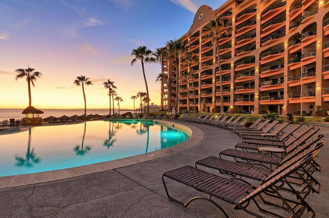 Sonoran Sea 310-W - Modern 1 Bedroom Puerto Peñasco Esterno foto