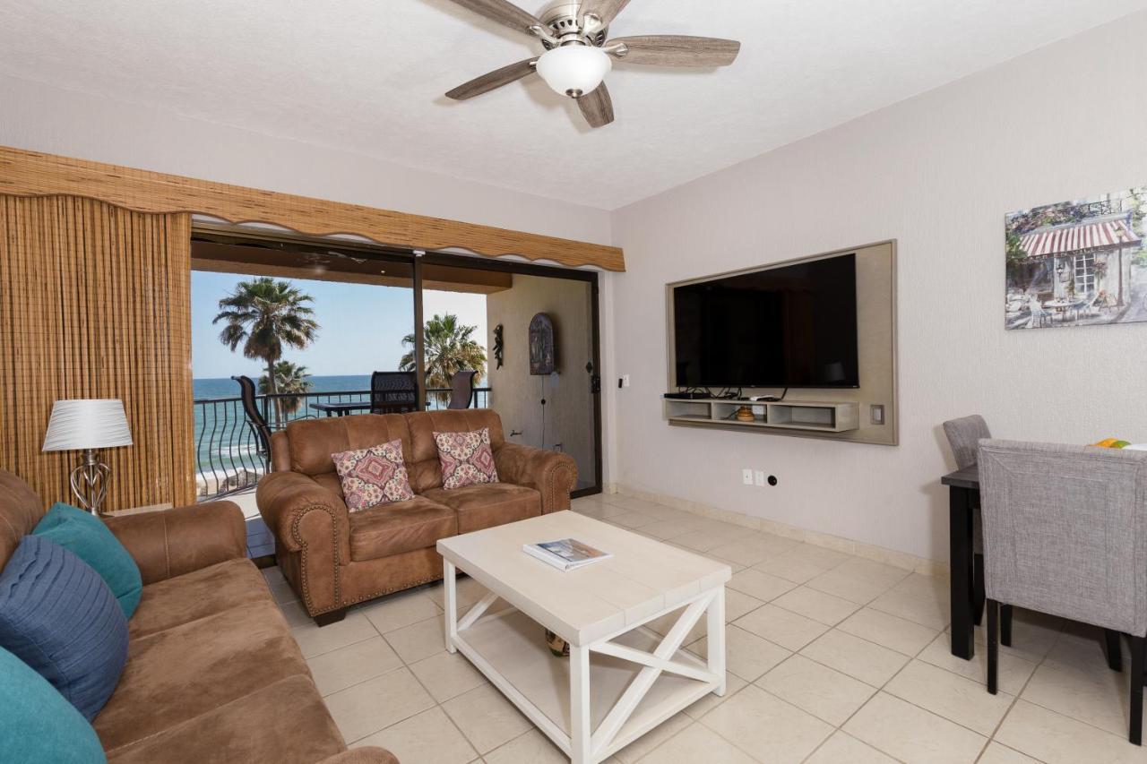 Sonoran Sea 310-W - Modern 1 Bedroom Puerto Peñasco Esterno foto