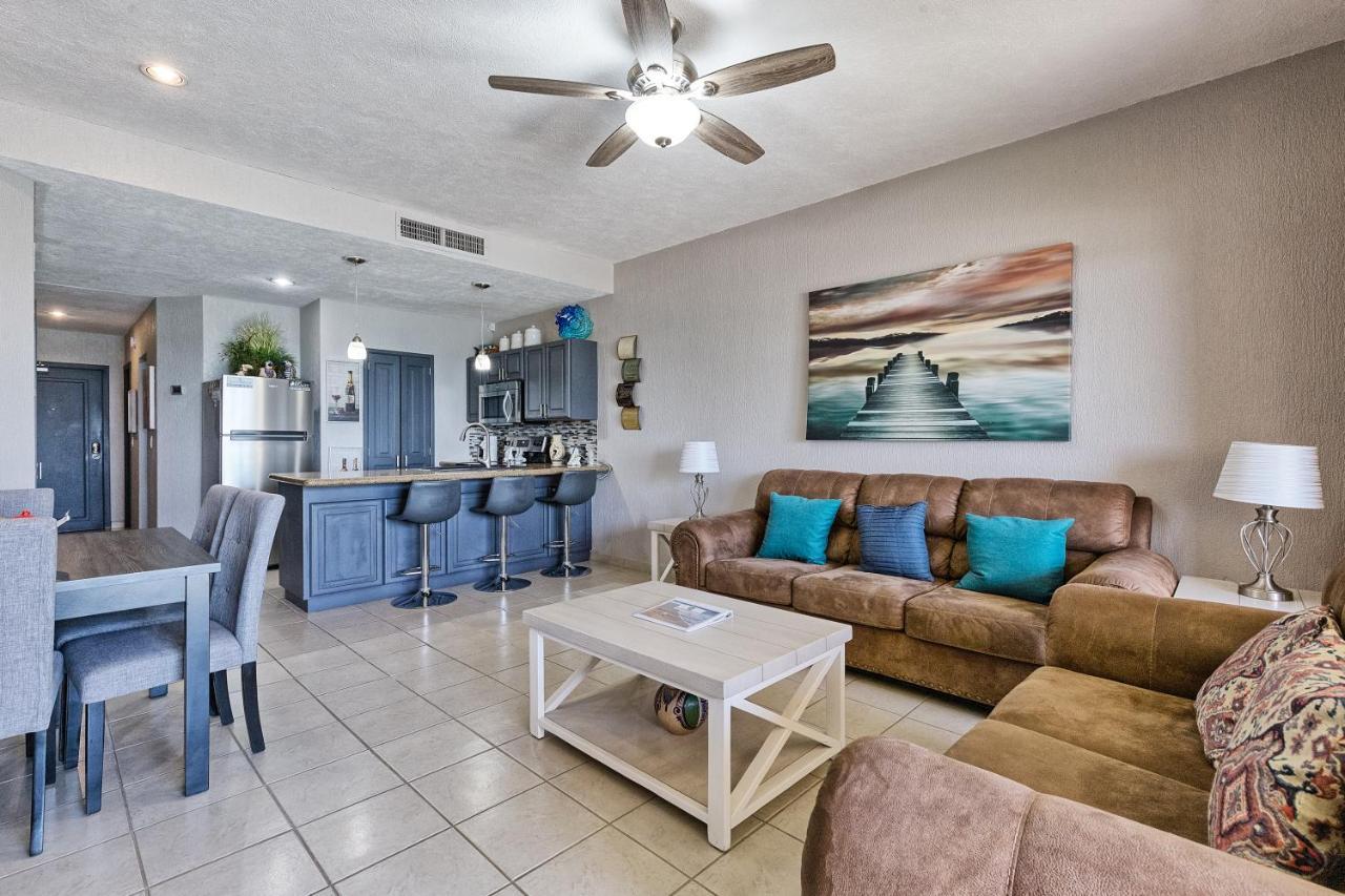 Sonoran Sea 310-W - Modern 1 Bedroom Puerto Peñasco Esterno foto