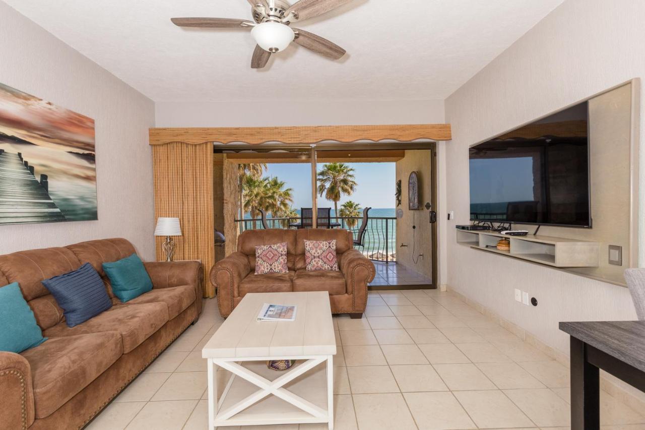 Sonoran Sea 310-W - Modern 1 Bedroom Puerto Peñasco Esterno foto