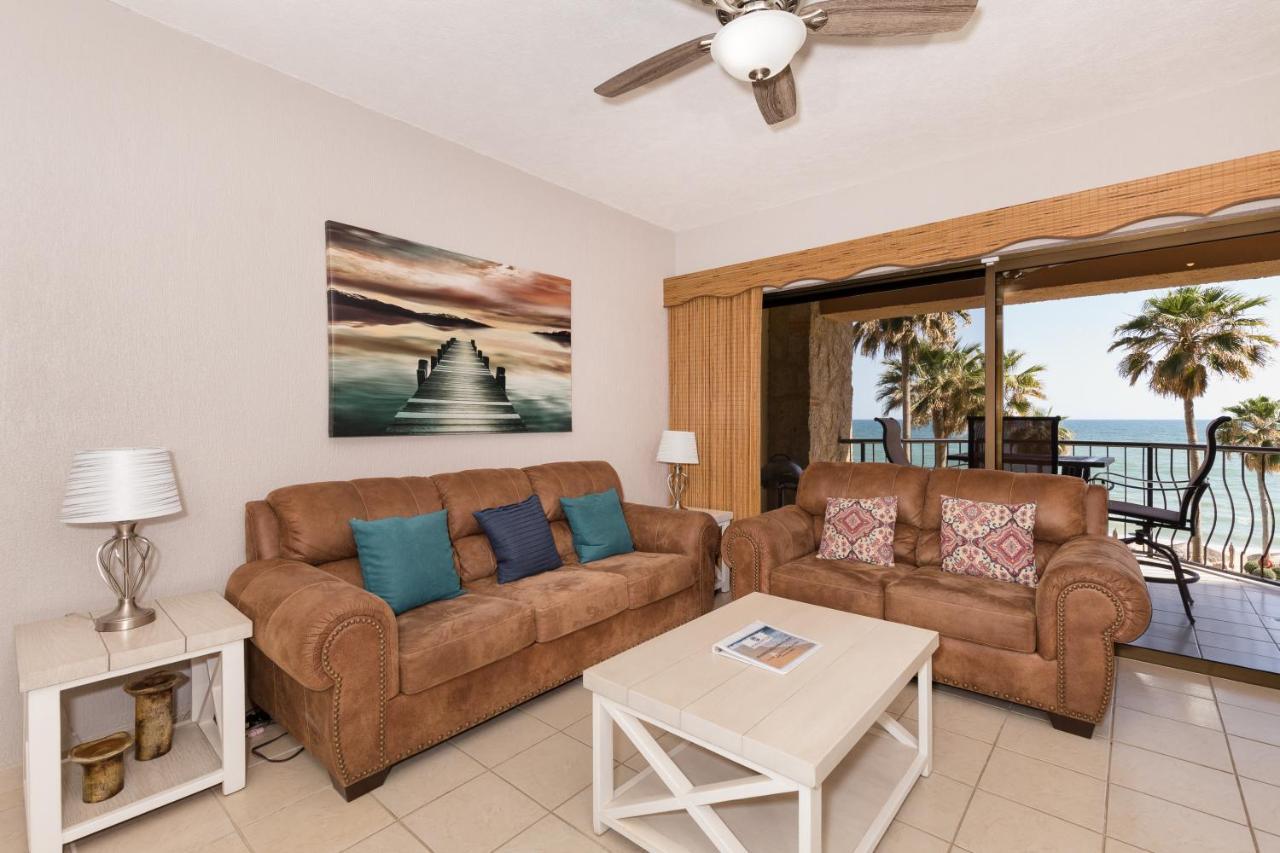 Sonoran Sea 310-W - Modern 1 Bedroom Puerto Peñasco Esterno foto