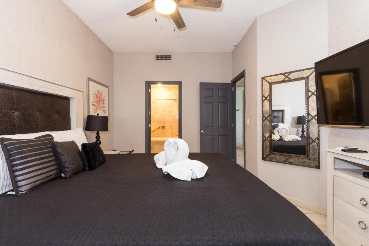 Sonoran Sea 310-W - Modern 1 Bedroom Puerto Peñasco Esterno foto