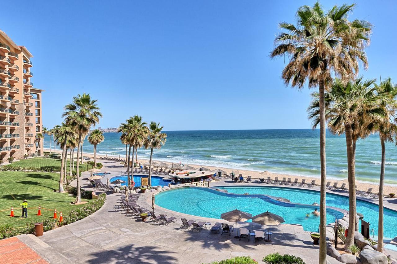 Sonoran Sea 310-W - Modern 1 Bedroom Puerto Peñasco Esterno foto