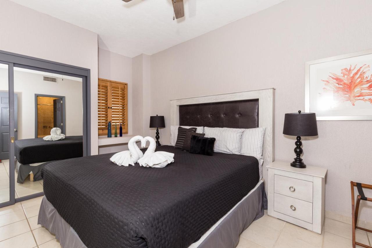 Sonoran Sea 310-W - Modern 1 Bedroom Puerto Peñasco Esterno foto