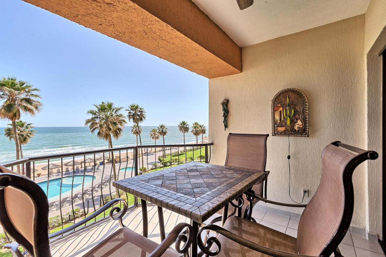Sonoran Sea 310-W - Modern 1 Bedroom Puerto Peñasco Esterno foto