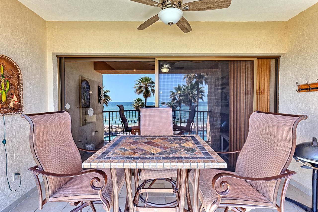 Sonoran Sea 310-W - Modern 1 Bedroom Puerto Peñasco Esterno foto