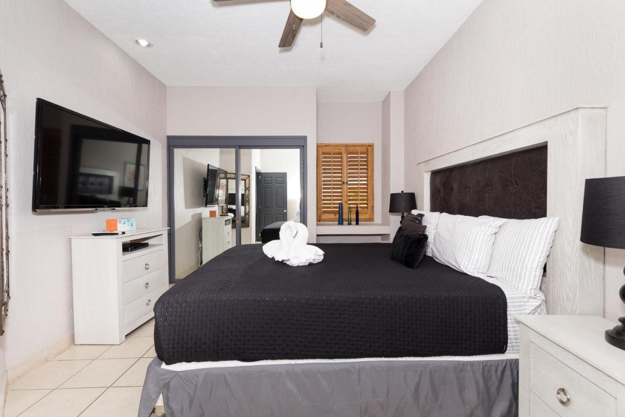 Sonoran Sea 310-W - Modern 1 Bedroom Puerto Peñasco Esterno foto