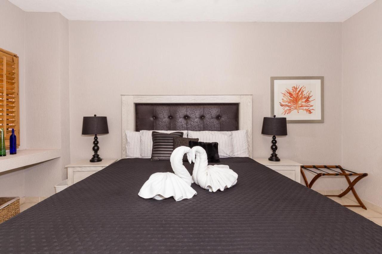 Sonoran Sea 310-W - Modern 1 Bedroom Puerto Peñasco Esterno foto